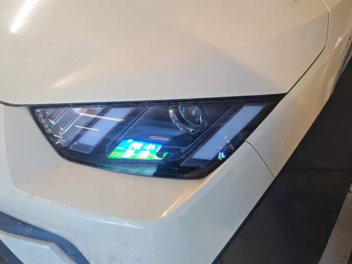 Фото 5 - BYD Seagull