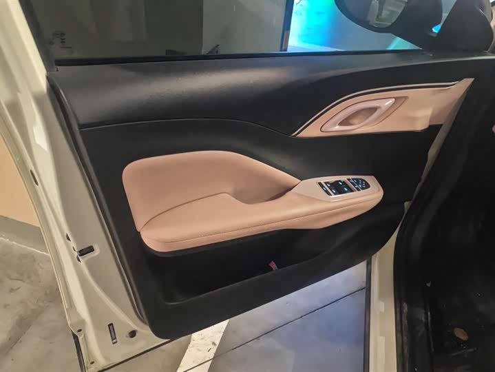 Фото 7 - BYD Seagull