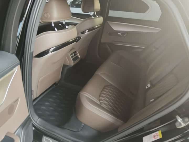 Фото 5 - BYD Han