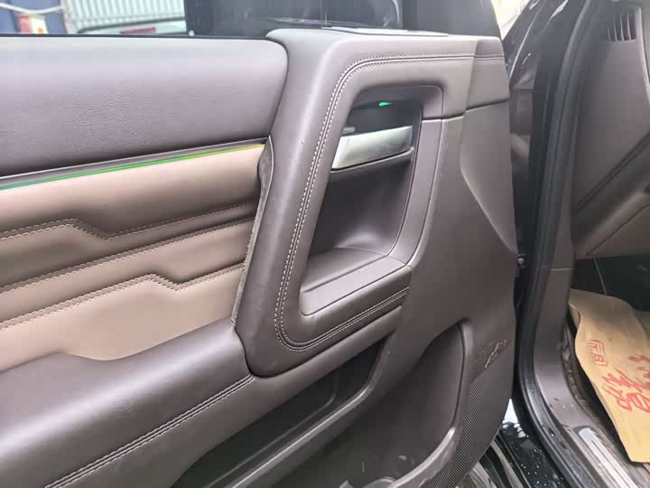 Фото 5 - BAIC Beijing BJ60