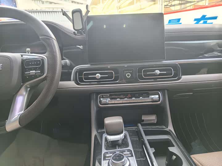 Фото 9 - BAIC Beijing BJ60