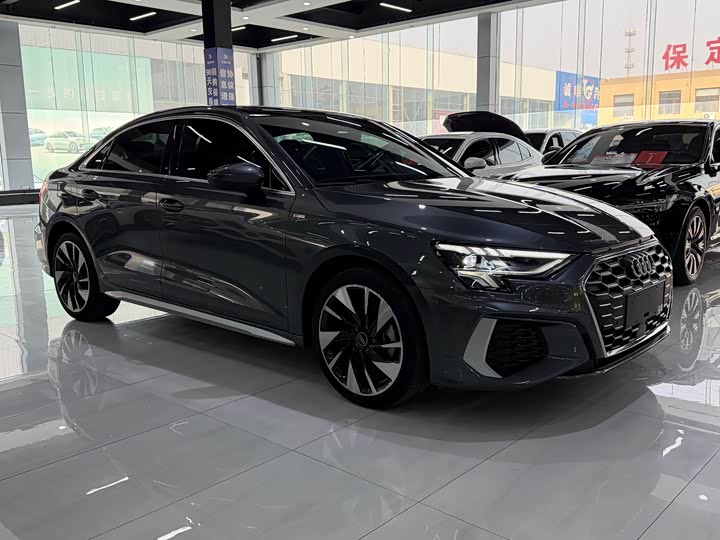 Фото 3 - Audi A3