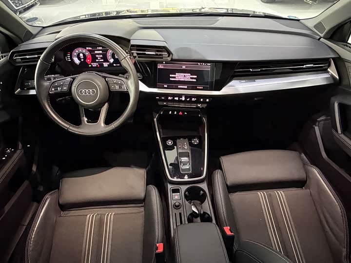 Фото 6 - Audi A3