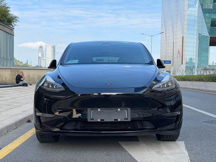 Фото 5 - Tesla Model Y