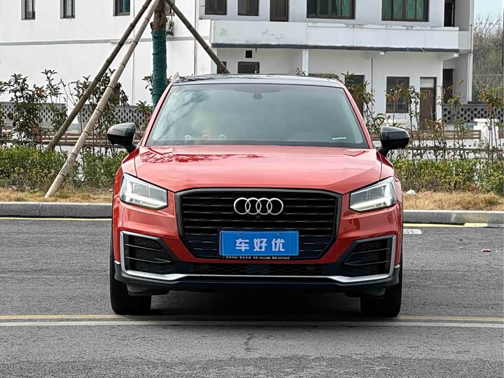 Фото 3 - Audi Q2L
