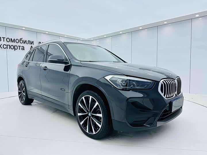 Фото 3 - BMW X1