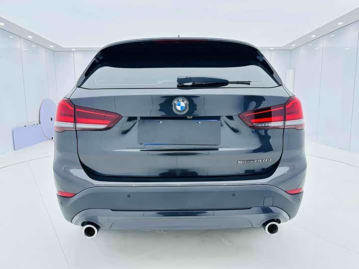 Фото 5 - BMW X1