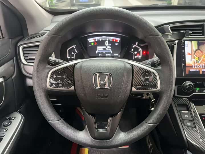 Фото 6 - Honda Breeze