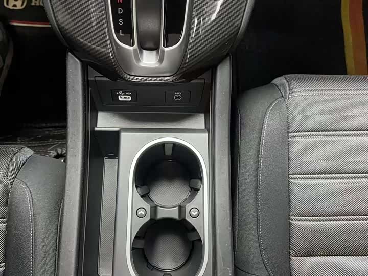 Фото 8 - Honda Breeze