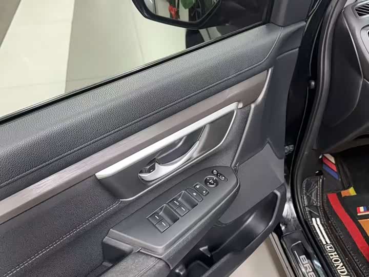 Фото 9 - Honda Breeze