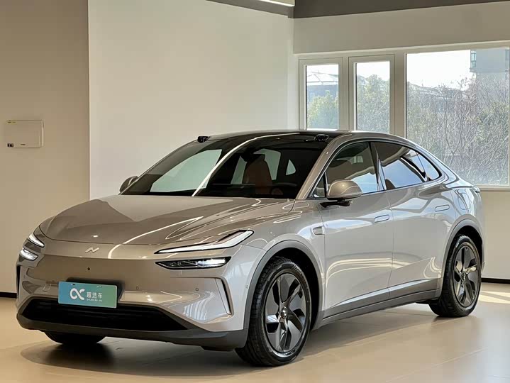 Фото 1 - Nio Onvo L60