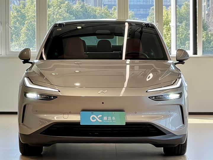 Фото 2 - Nio Onvo L60