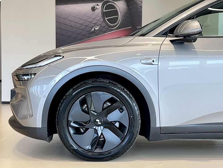 Фото 3 - Nio Onvo L60