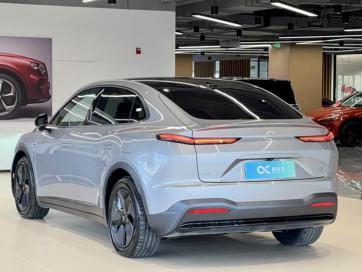 Фото 4 - Nio Onvo L60