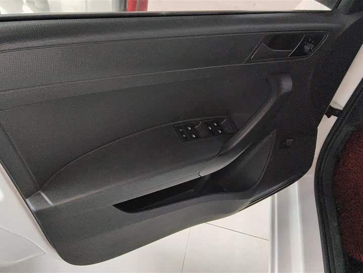 Фото 7 - Volkswagen Santana