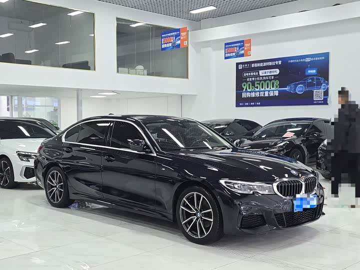 Фото 3 - BMW 3 Series