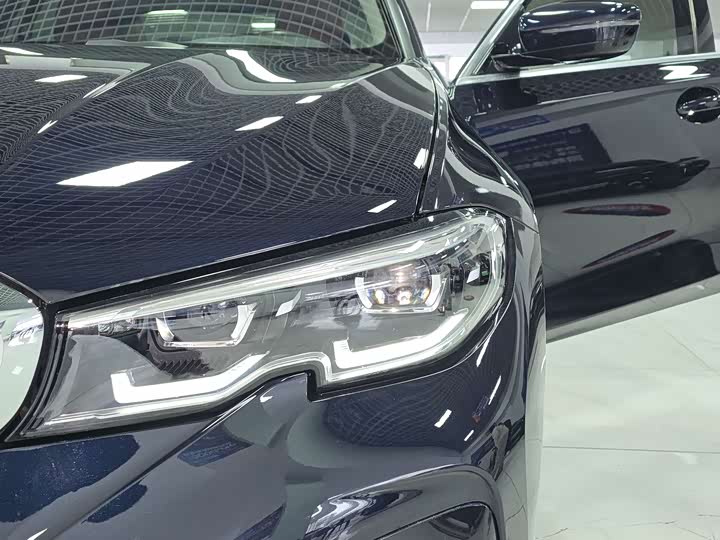 Фото 4 - BMW 3 Series