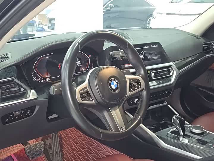 Фото 5 - BMW 3 Series