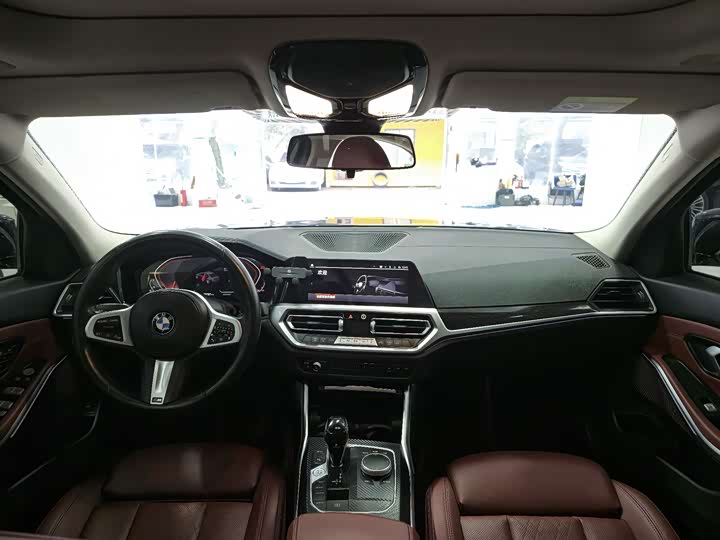 Фото 7 - BMW 3 Series