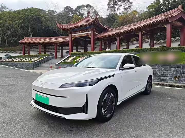 Фото 2 - Changan Qiyuan (Nevo) A05