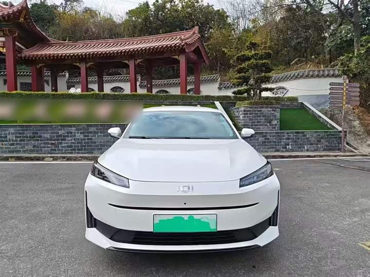 Фото 3 - Changan Qiyuan (Nevo) A05