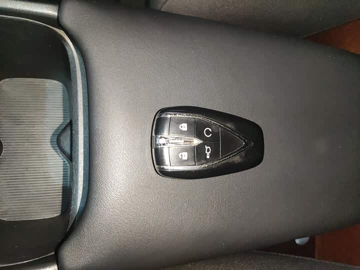 Фото 9 - Changan Qiyuan (Nevo) A05