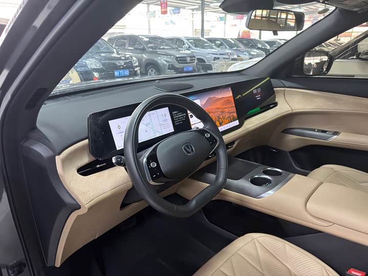 Фото 6 - Changan CS75 Plus