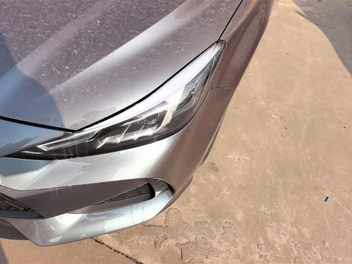 Фото 5 - MG Motor 5