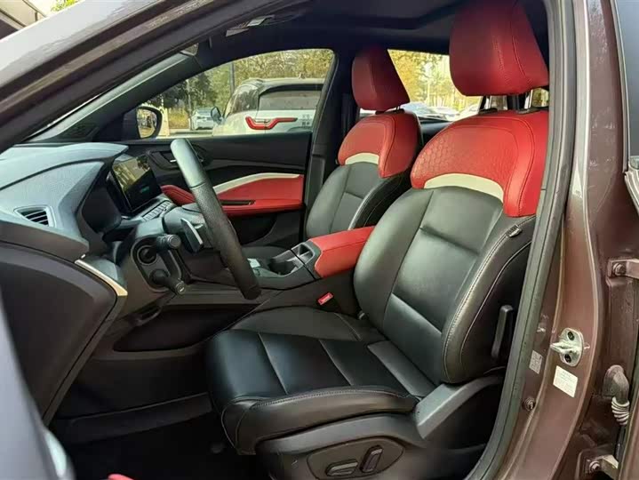 Фото 8 - MG Motor 5