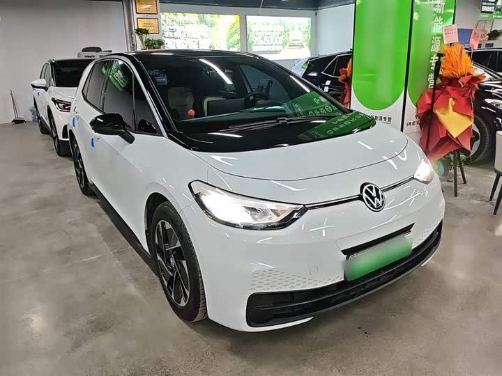 Фото 4 - Volkswagen ID.3