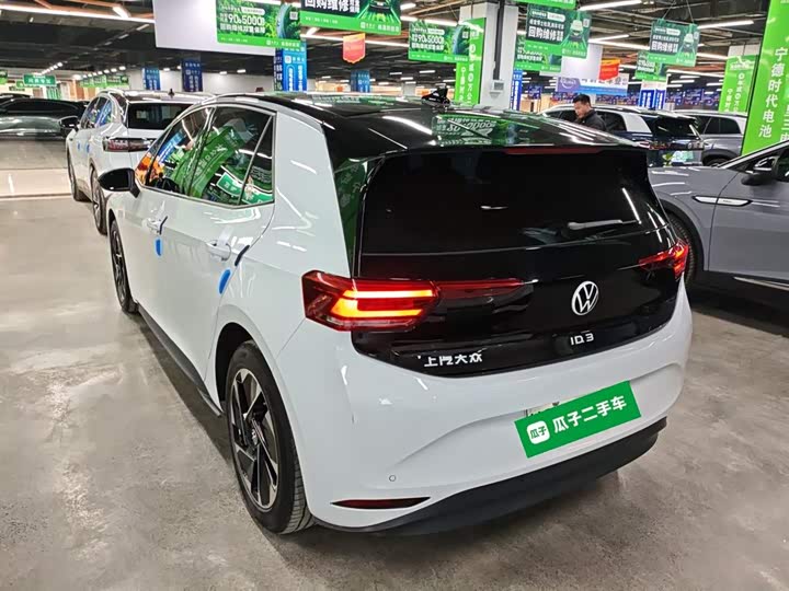 Фото 5 - Volkswagen ID.3