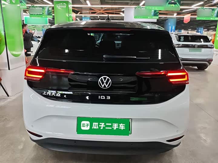 Фото 6 - Volkswagen ID.3