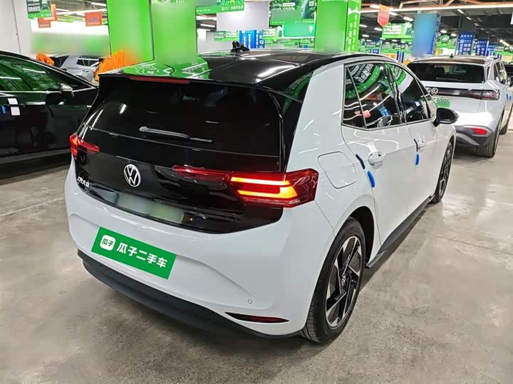 Фото 7 - Volkswagen ID.3