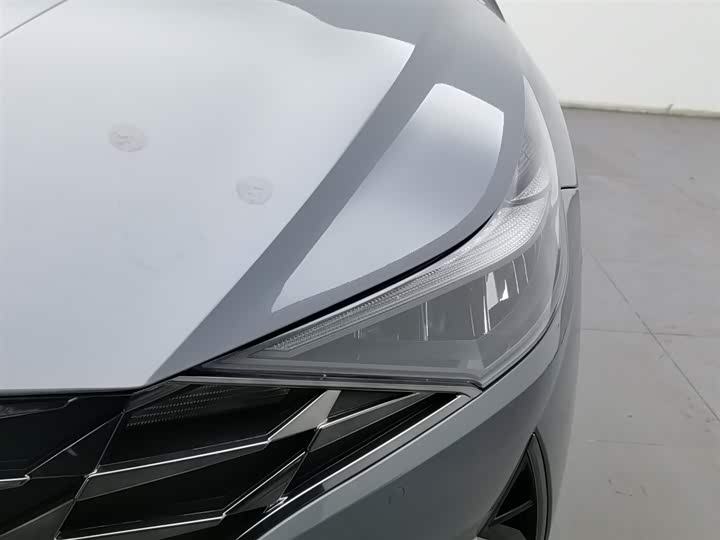 Фото 7 - Hyundai Elantra N line