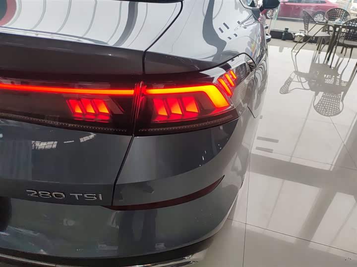 Фото 8 - Volkswagen Lamando L