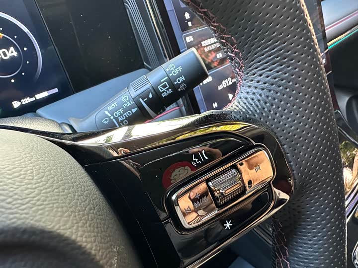 Фото 4 - GAC Trumpchi E9