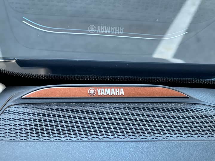 Фото 6 - GAC Trumpchi E9