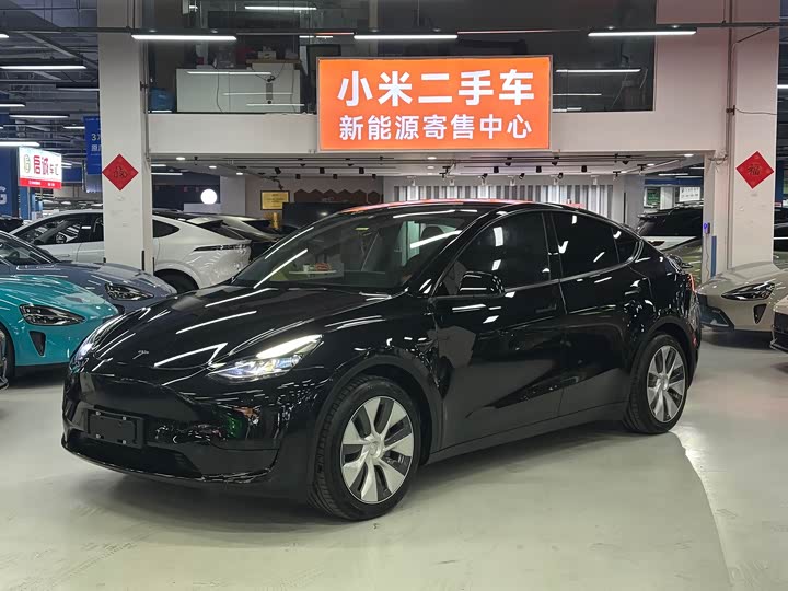 Фото 1 - Tesla Model Y