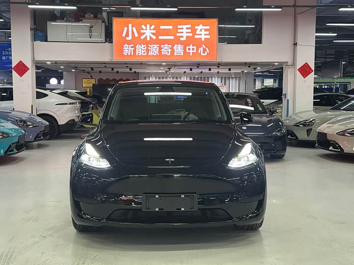 Фото 2 - Tesla Model Y