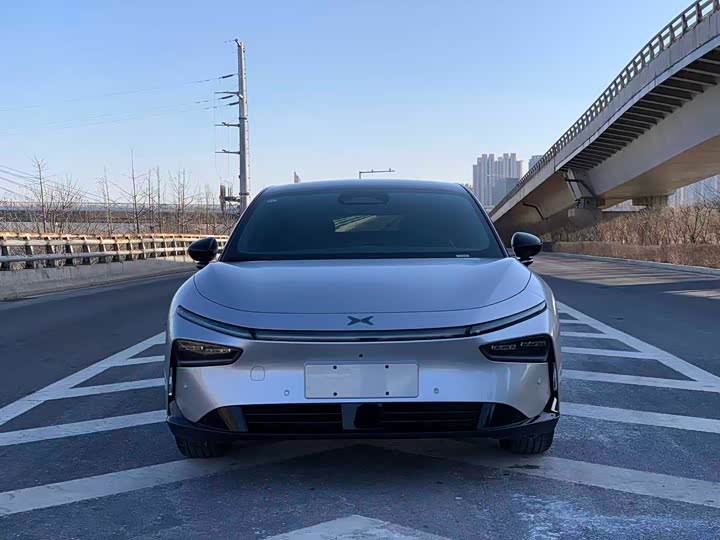 Фото 2 - XPeng F57