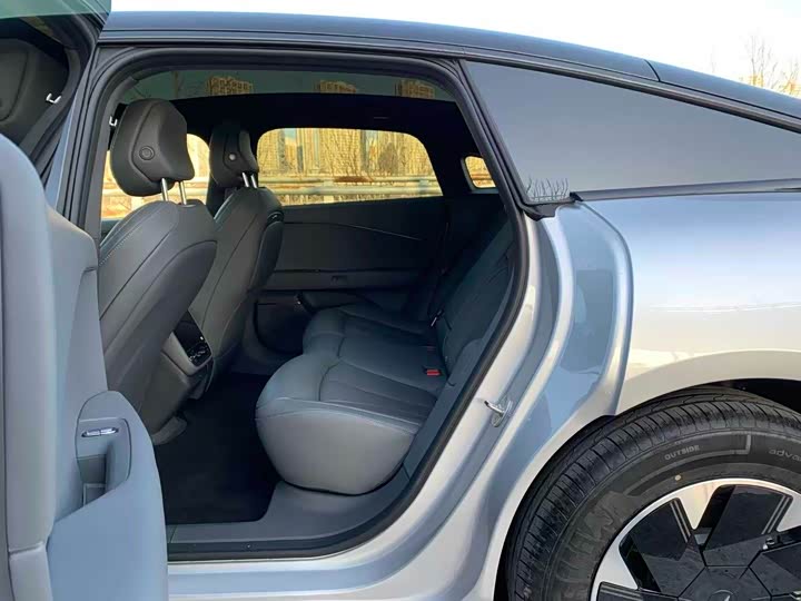 Фото 6 - XPeng F57