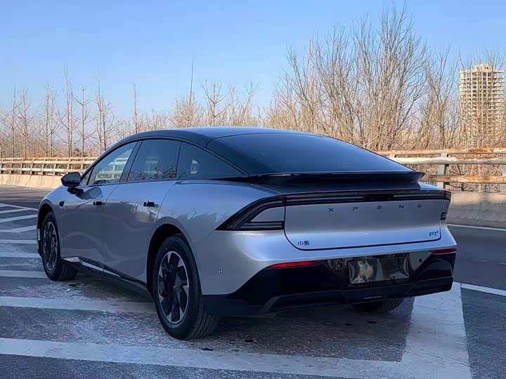 Фото 7 - XPeng F57