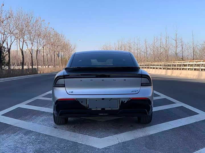 Фото 8 - XPeng F57