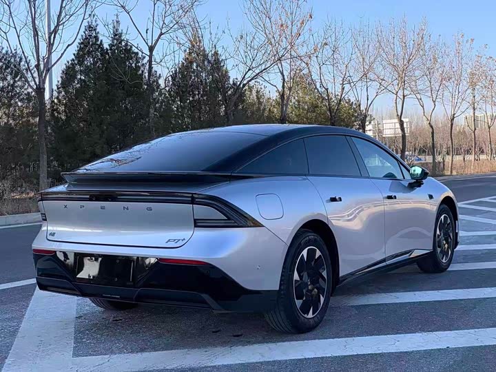 Фото 9 - XPeng F57