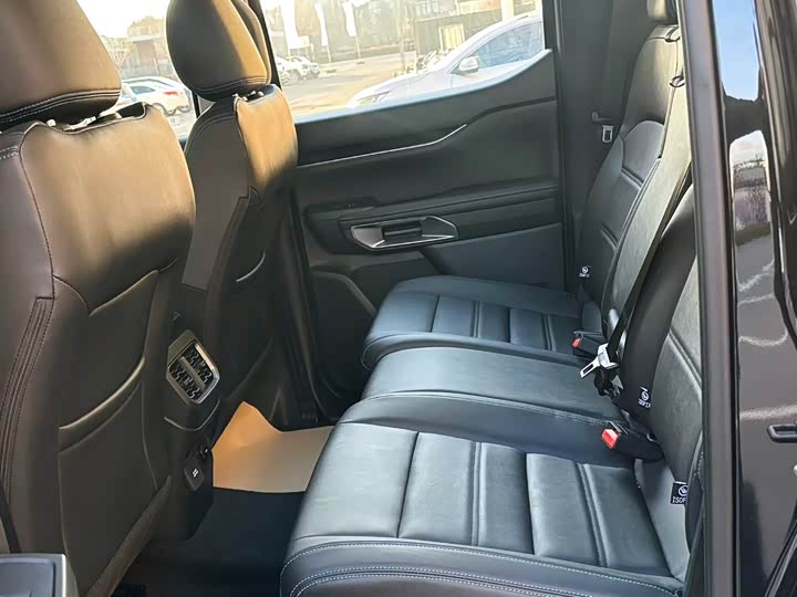 Фото 9 - Ford Ranger