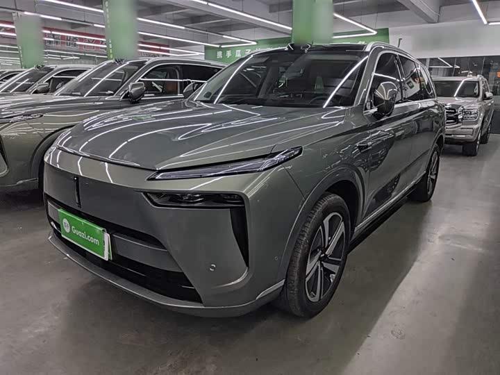 Фото 2 - Wey Lanshan