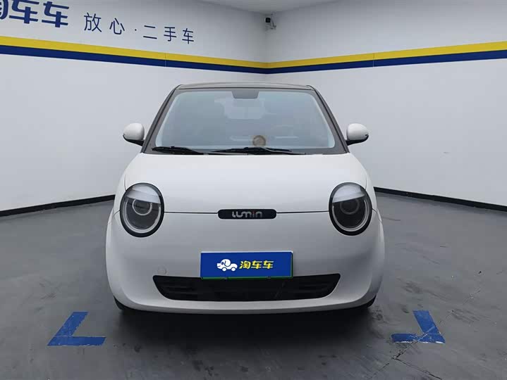 Фото 2 - Changan Qiyuan (Nevo) Lumin