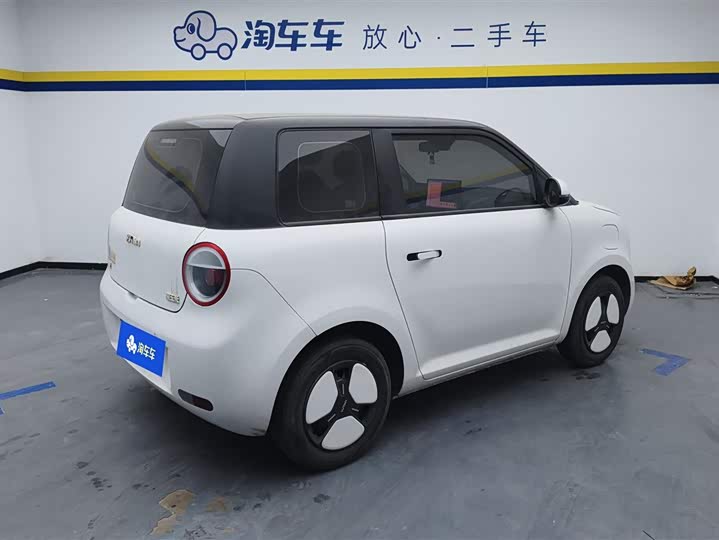 Фото 3 - Changan Qiyuan (Nevo) Lumin