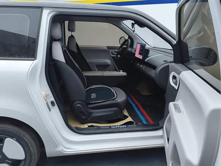 Фото 8 - Changan Qiyuan (Nevo) Lumin