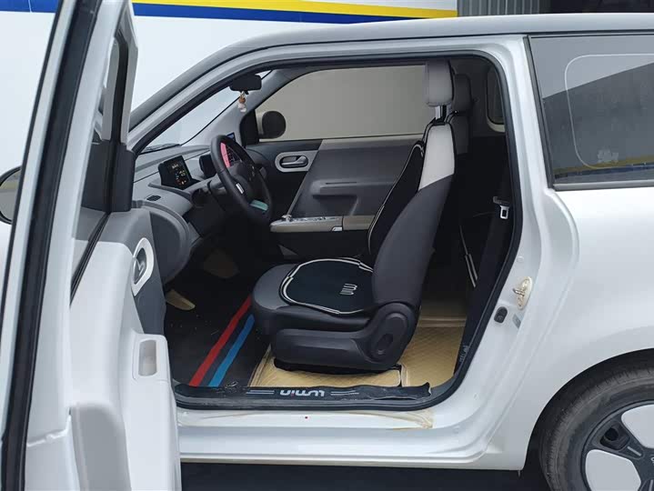 Фото 9 - Changan Qiyuan (Nevo) Lumin